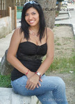 beautiful Colombia girl LEIDY from Cali CO7355