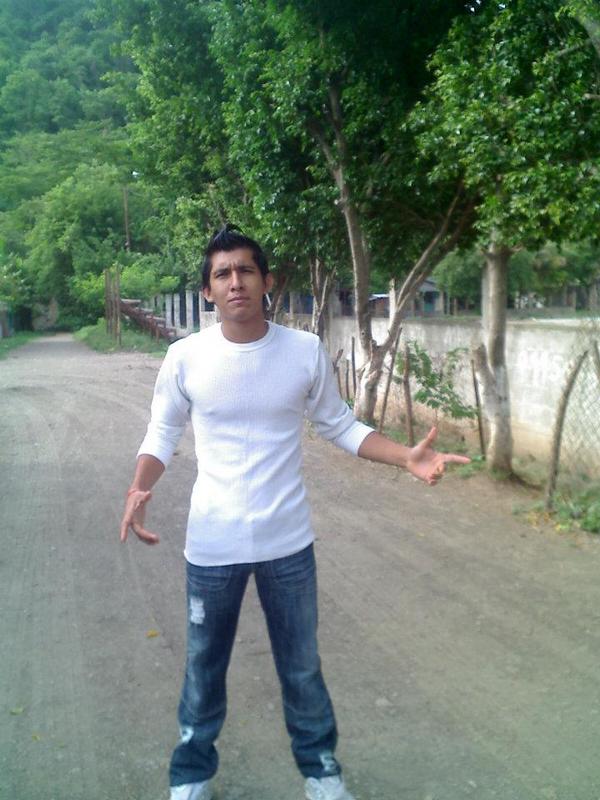 Date this exotic Honduras man Hector Javier P from Villanueva HN343