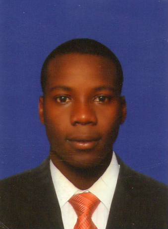 Date this tall Colombia man Jhonson from Cali CO7366