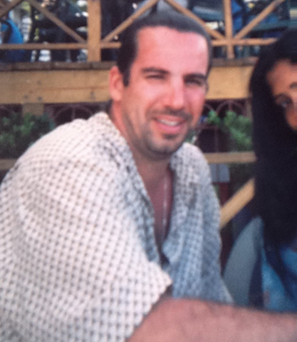 Date this foxy United States man MarcoTomas from Paterson US10576