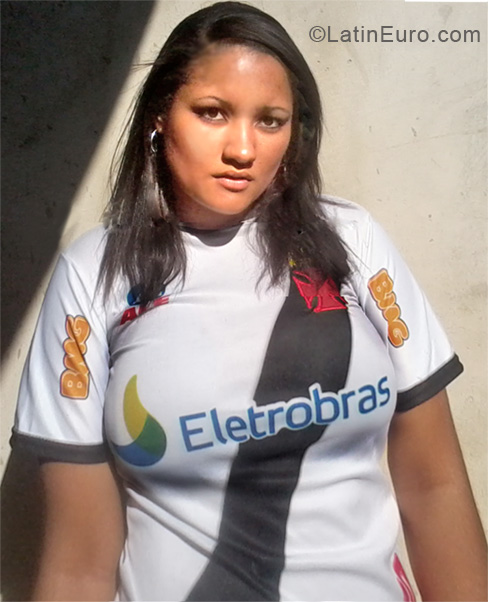 Date this fun Brazil girl Samara from Rio De Janeiro BR5758
