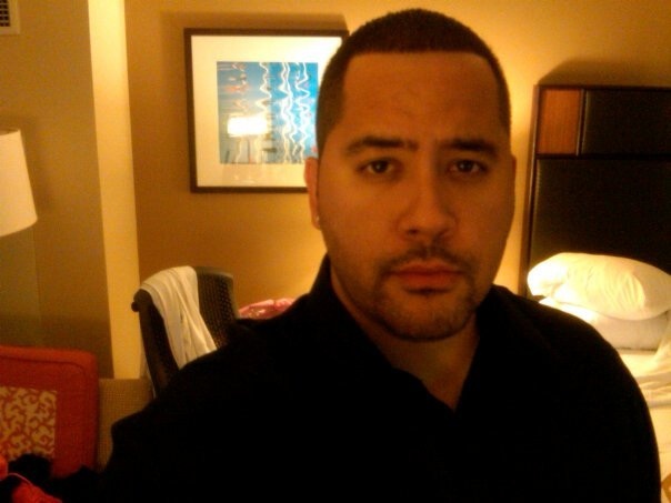 Date this good-looking United States man Alejandro from Woodland Hills US10587
