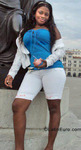 beautiful Colombia girl YURY from Cali CO7379