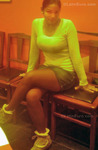 good-looking Colombia girl Johana E. from Bogota CO7383