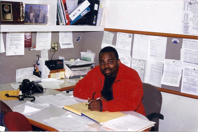 Date this good-looking Dominican Republic man Saydel from Chicago DO8219