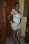stunning Colombia girl ANGELA CASTAO from Pereira CO7387