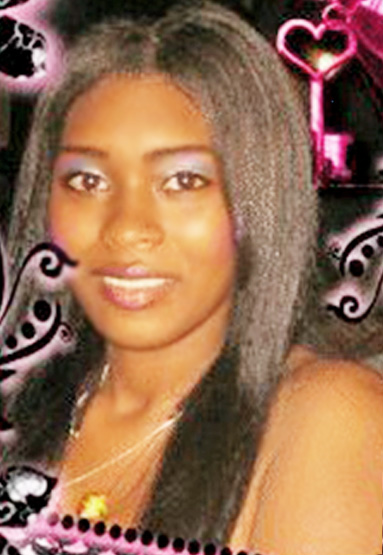 Date this gorgeous Dominican Republic girl Jeannette12 from Republica Dominicana DO8232