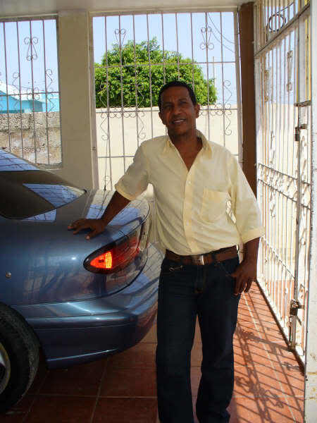 Date this beautiful Dominican Republic man Freddy salvador from San Pedro De Macoris DO8233