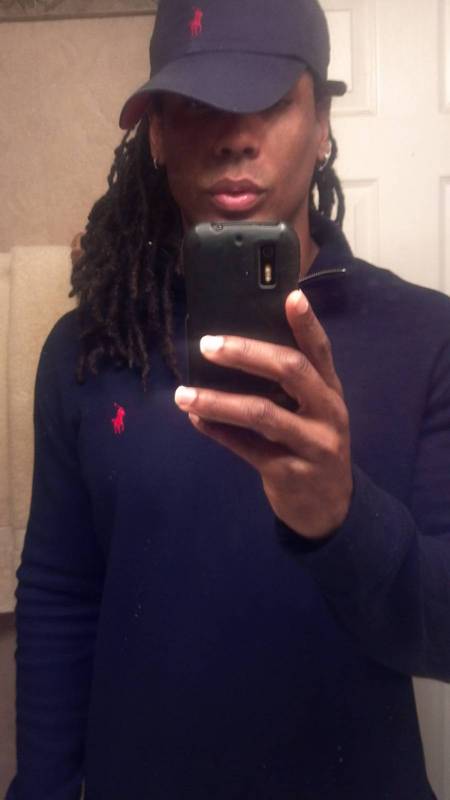 Date this athletic United States man Howard from Chicago US10635