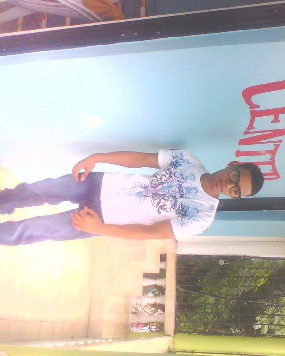 Date this sensual Dominican Republic man Luisfernando from Santiago DO8236