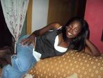 georgeous Haiti girl Maritza from Mao HT25