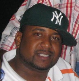 Date this attractive United States man Big_Papi from Nyc US10654