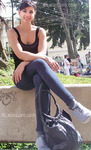 lovely Colombia girl Diana from Bogota CO7397