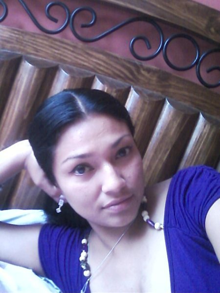 Date this charming Peru girl Samy from Lima PE515