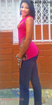 athletic Colombia girl Patricia from Cali CO7566