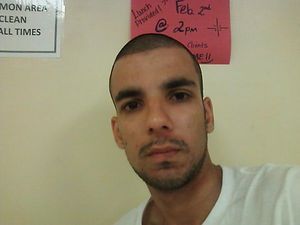 Date this funny United States man Pabalo11244 from Atlanta US10671