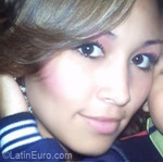 pretty Colombia girl Luz from Medellin CO7415
