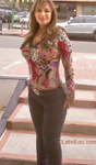 luscious Colombia girl Claudia from Bogota CO16013