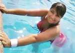 hot Ecuador girl Karoll from Guayaquil EC128