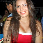 tall Colombia girl Ingrid Patricia from Monteria CO7423