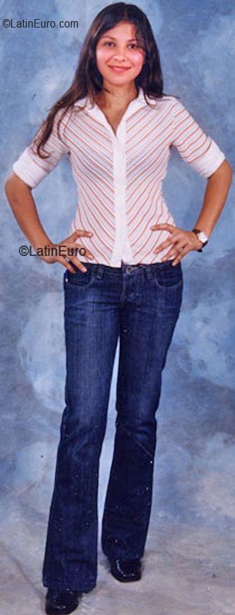 Date this good-looking Brazil girl Andreia from GUAPIARA BR5816