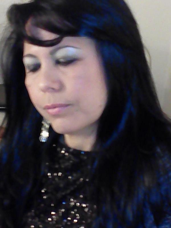 Date this cute United States girl Sandra from Daly City US10697