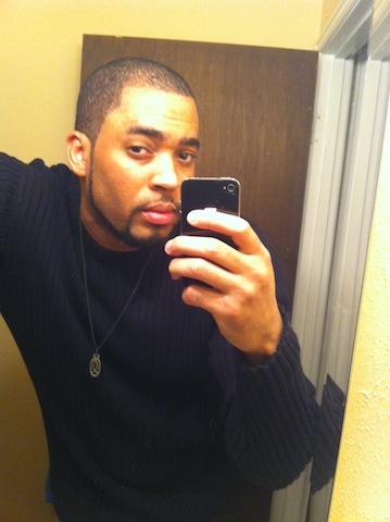 Date this good-looking United States man Telly from St. Louis US10698