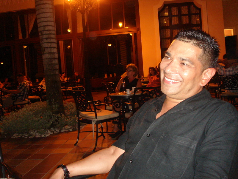 Date this fun United States man Gerry from Tampa US10699
