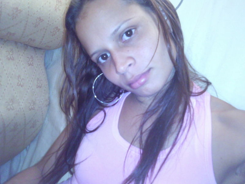 Date this charming Dominican Republic girl Rossy from Puerto Plata DO8275