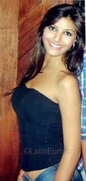 Date this sultry Brazil girl Monica from Uberlandia BR5823