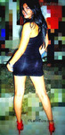 passionate Colombia girl Cindy from Barranquilla CO7432