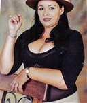 lovely Colombia girl Ana milena from Tulua CO7444