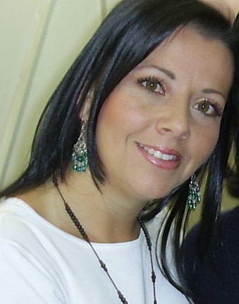 Date this hard body Colombia girl MARIA DEL PILAR from Bogota CO7449