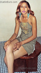 delightful Ivory Coast girl Arlette from Abidjan IC53