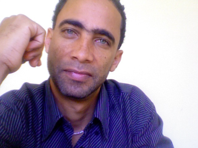 Date this beautiful Dominican Republic man CHICO from Santiago DO8362