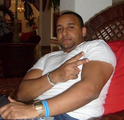 Date this lovely Dominican Republic man Jonathan from Santo Domingo DO8368