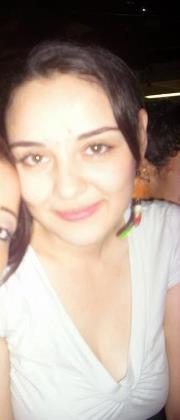 Date this sultry Colombia girl Pamela from Cali CO7495