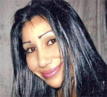 Date this happy Brazil girl Suzi from Balneari Camboriu BR5849