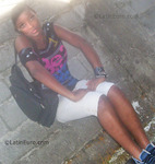 georgeous Colombia girl Caty from Quibdo CO7503