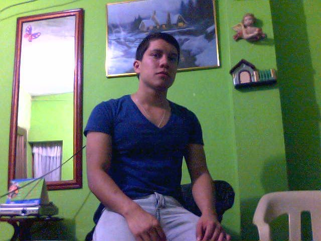 Date this funny Colombia man Fernando from Cali CO7506