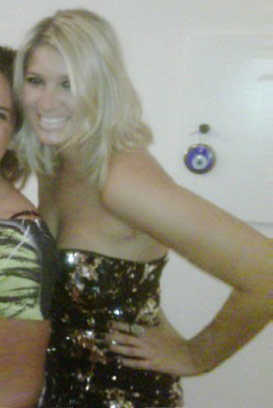 Date this fun Brazil girl Carla from Sao Paulo BR5859