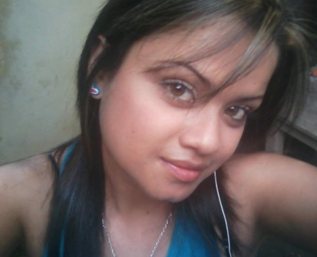 Date this fun Colombia girl Katherin from Medellin CO7510