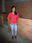 young Colombia girl Chikylorens from Bogota CO7511