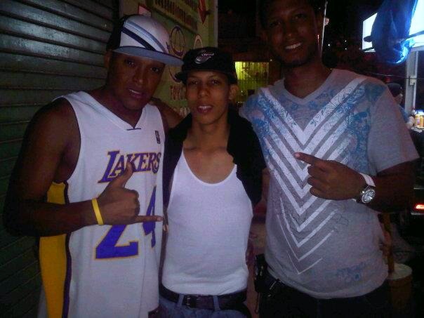 Date this charming Dominican Republic man Halley from Santiago DO8429