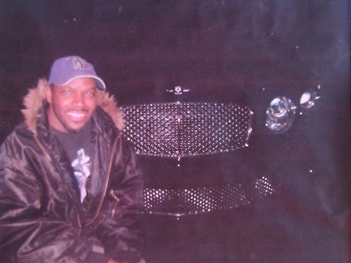 Date this charming United States man Liljohn from Buford US10817