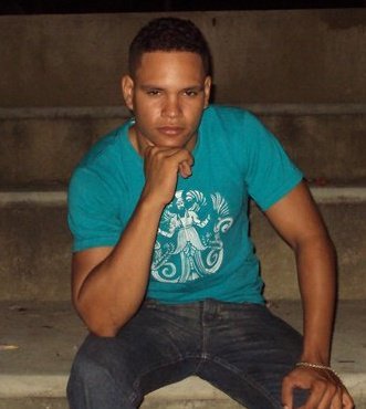 Date this stunning Dominican Republic man Eduard from Mao DO8437