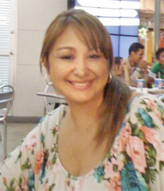 Date this georgeous Colombia girl Gloria Patricia from Cali CO7518