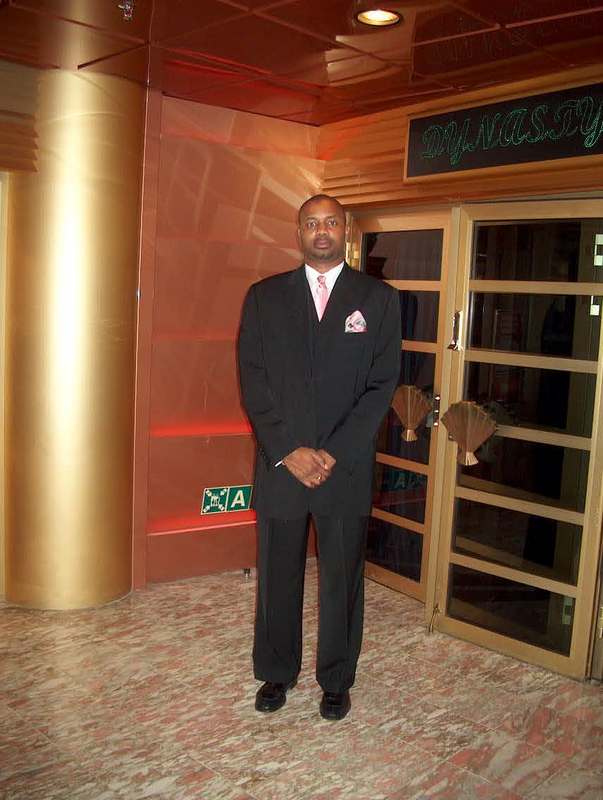 Date this hot United States man Stevesaab from Capitol Heights US10834