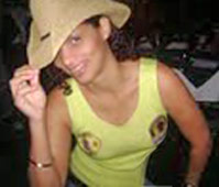 Date this georgeous Brazil girl Andreia from Sao Paulo BR5873
