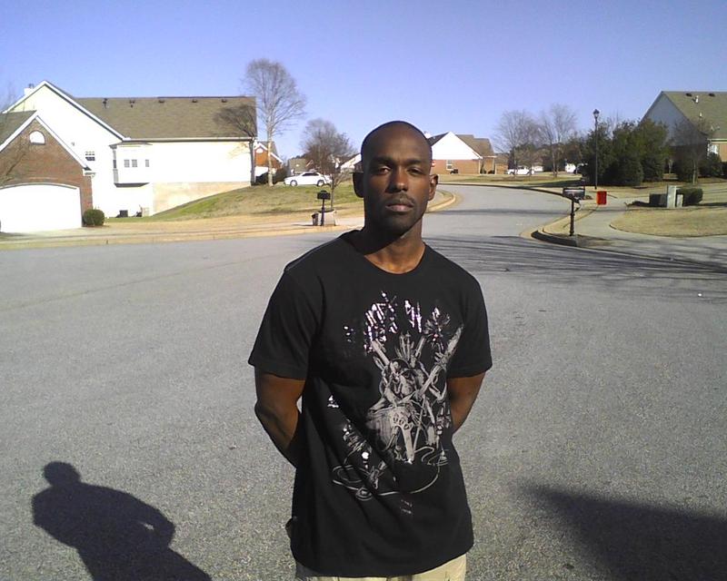 Date this pretty United States man Kelly from Manhattan US10853